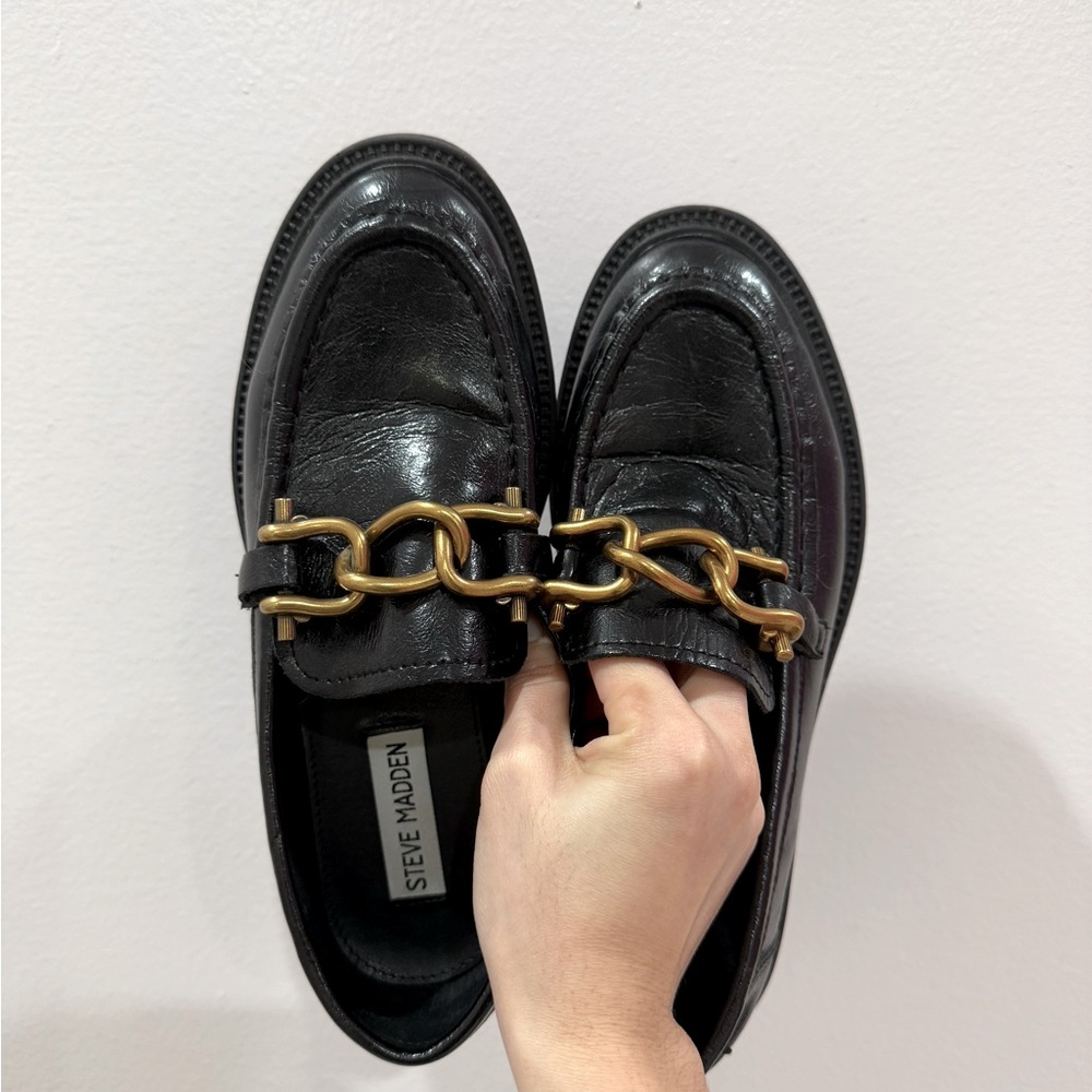 Steve Madden Loafers